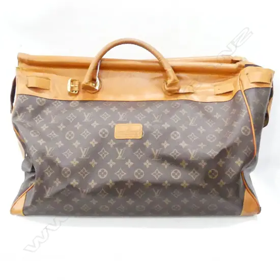FAUX LOUIS VUITTON TOTE BAG W.500mm