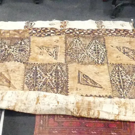 LG TAPA CLOTH 2000x3000mm approx