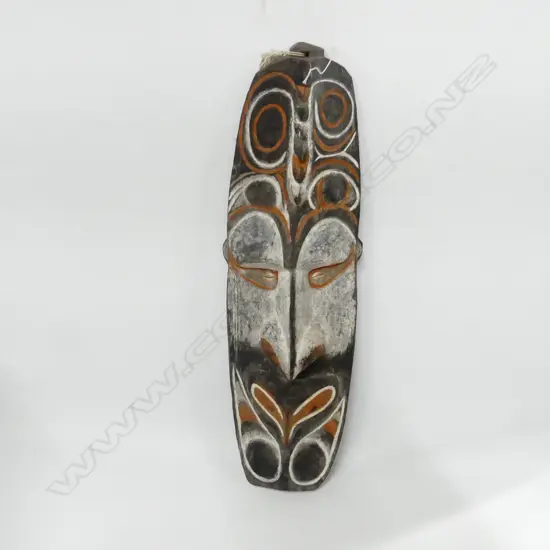 PNG FACE MASK H740MM