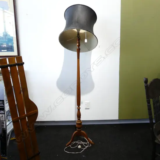 STANDARD LAMP AF H.1750mm