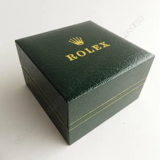 REPLICA WATCH BOX 