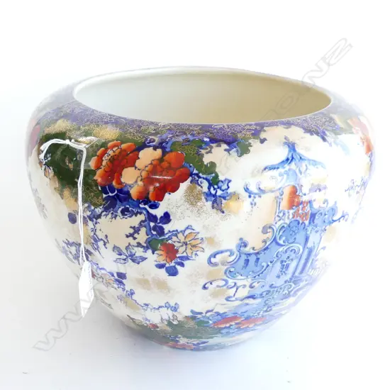 PHOENIX WARE JARDINIERE KIOTO PAT H200MM