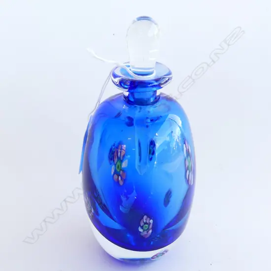 VIESNIK SIGNED PERFUME BOTTLE H150MM
