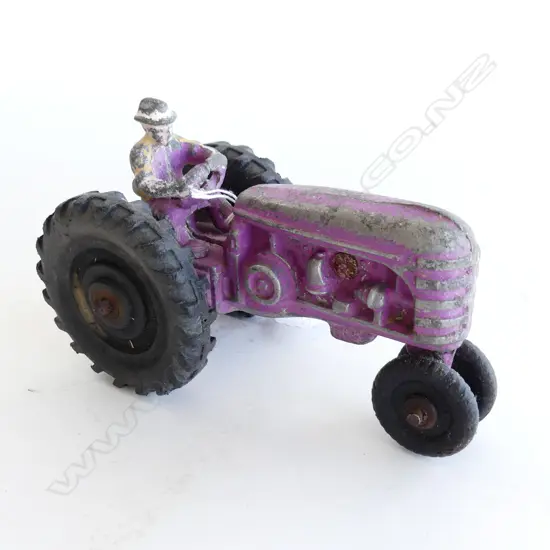 FUN HO TRACTOR  L. 170mm