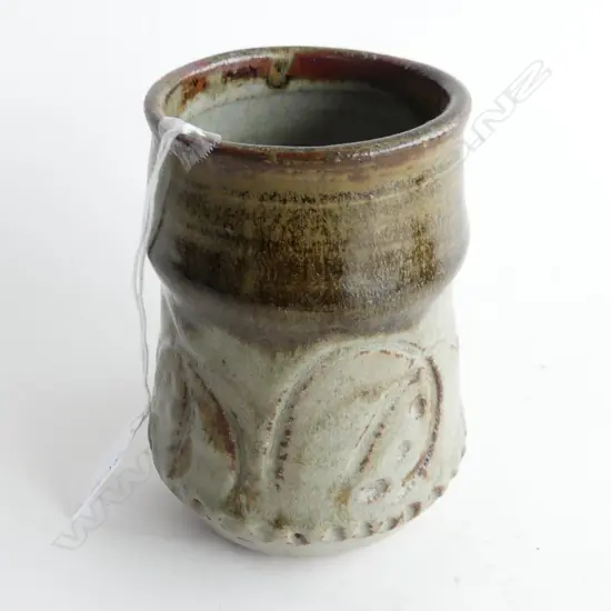 DOREEN BLUMHARDT OBI SM VASE H. 120mm