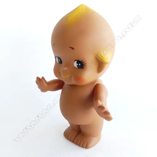 LG KEWPIE DOLL H. 285mm