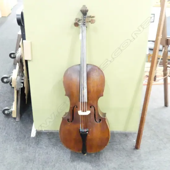 SM ANTIQUE CELLO L. 1000mm