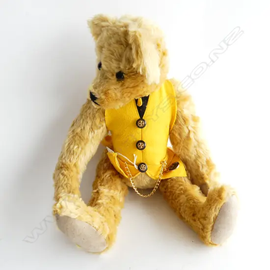 TEDDY BEAR, MODERN STEIFF STYLE  H. 440mm