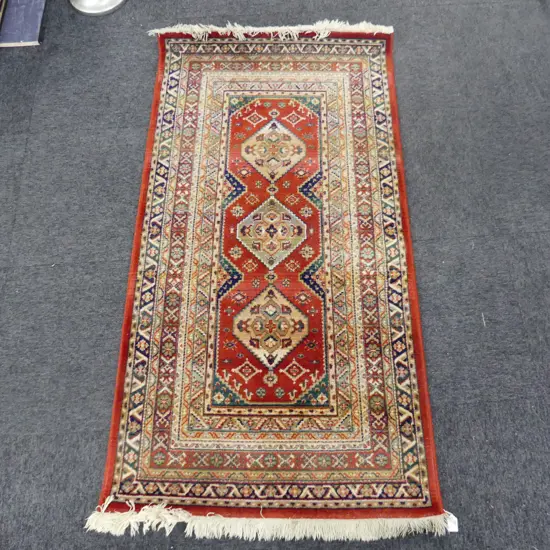 MACHINED RUG 830x1620mm