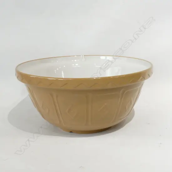 LG MASON CASH MIXING BOWL 330mm dia