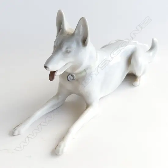 GERMAN CHINA ALSATION L240MM