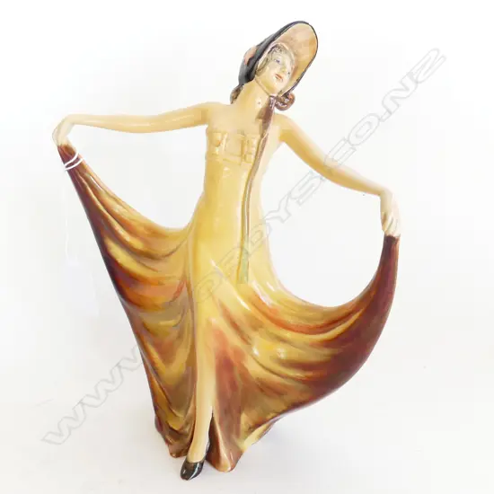 WADE FIGURINE PAVLOVA H240MM