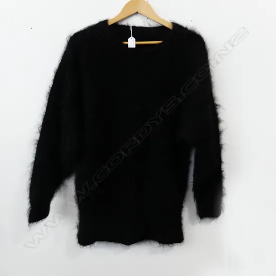 Unisex English Kid Mohair (Crawshaw Mill