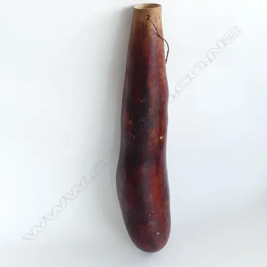 LG GOURD WATER CARRIER L.550mm