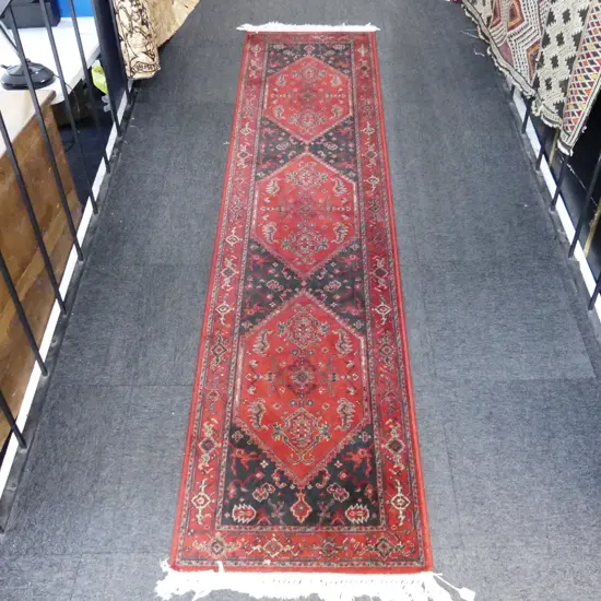 MACHINED RUNNER 2700x680mm