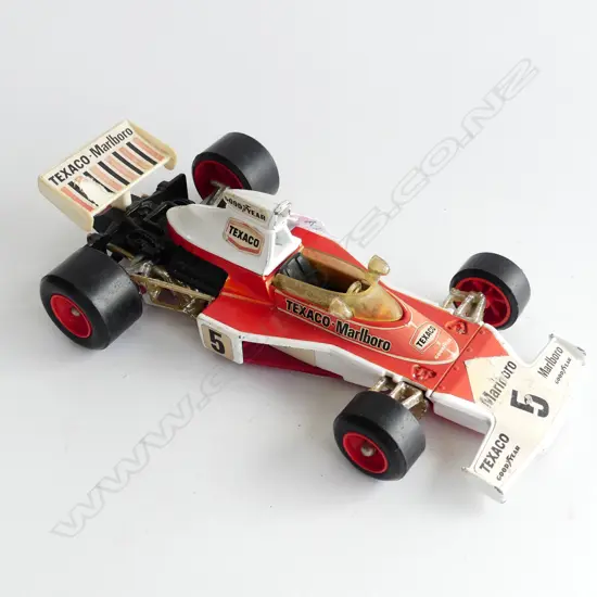 1974 CORGI MCLAREN FI DIECAST MODEL L.255mm