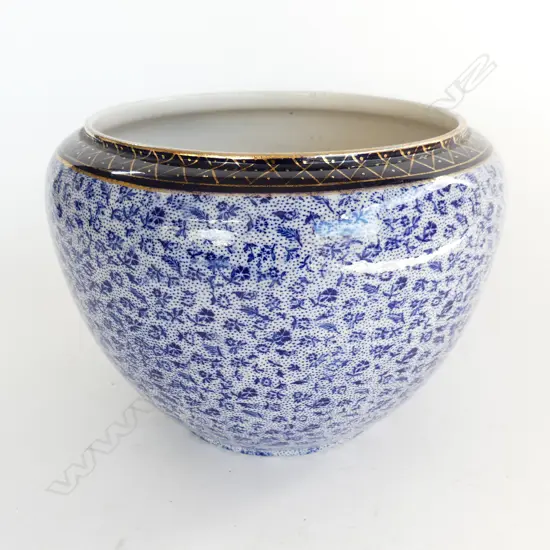 GRIMWADES WINTON JARDINERE H.190mm / 270mm dia