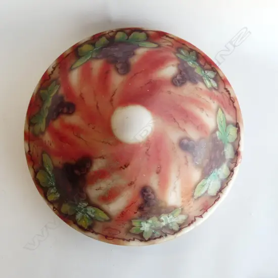 LG VINTAGE PENDANT LIGHT FITTING 440mm dia