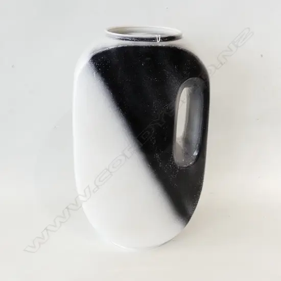 LG GERMAN CERAMIC VASE H.500mm