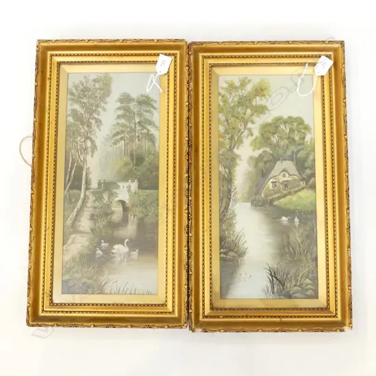 PR J. H. PEARSON OILS 1911 410x175mm