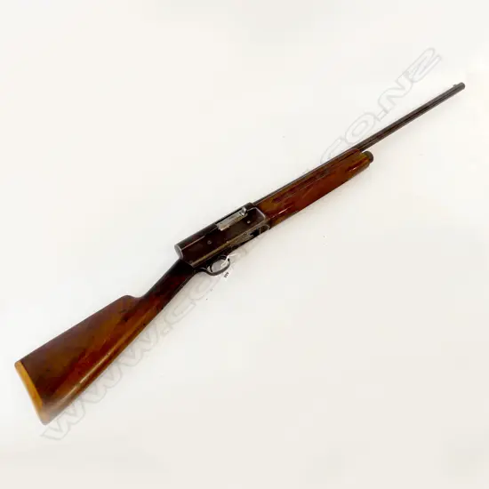 #FIREARMS LICENSE REQUIRED 12gauge shotgun HERSTAL LIEGE BROWNING'S PAT. 
