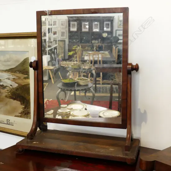 CHEVAL MIRROR H 590mm