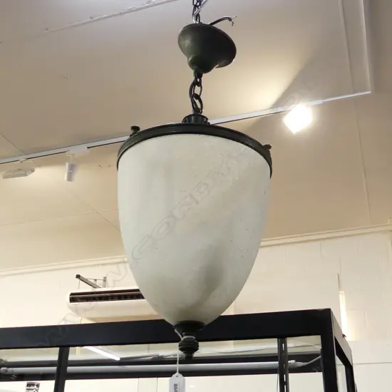 LIGHT FITTING H.450mm