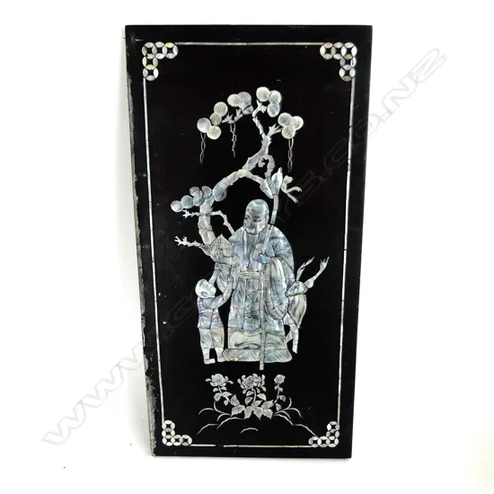 CHINESE MoP PANEL 585x290mm