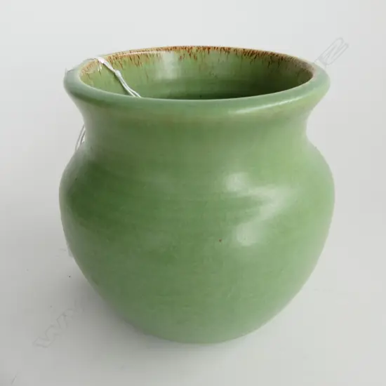 OLIVE JONES VASE H.115mm