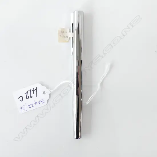 WATERMAN VINTAGE FOUNTAIN PEN UNUSED WITH LABEL