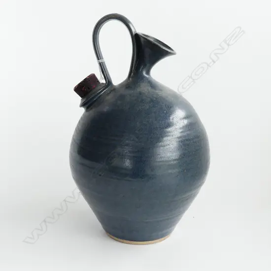 RICHARD CADNESS WINE CARAFE  H 345mm