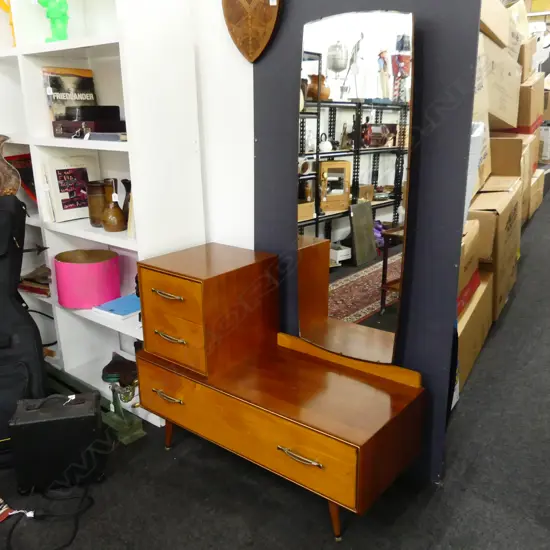 RETRO DRESSER W.1065mm