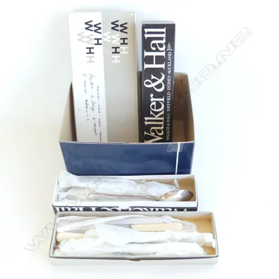 BOX ASST BOXED CUTLERY