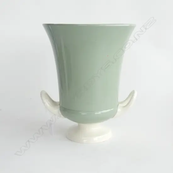 KEITH MURRY WEDGWOOD VASE 260MM