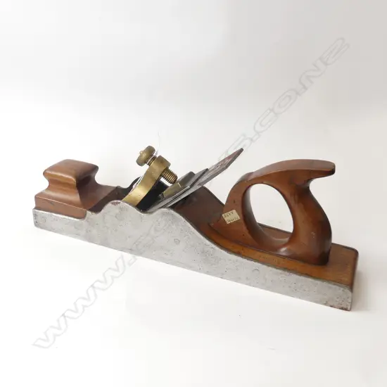 MAHOGANY INFILL PANEL PLANE 14 1/2 " WITH WARD BLADE **RTV**