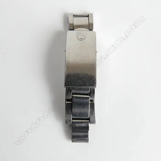 ROLEX WATCH CLASP