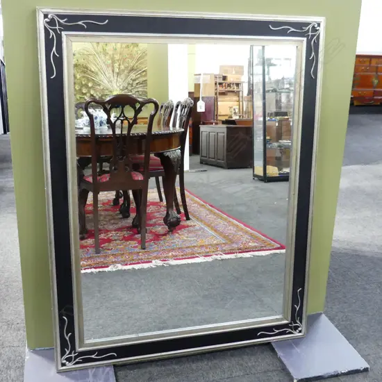 LG MODERN MIRROR 1200x950mm