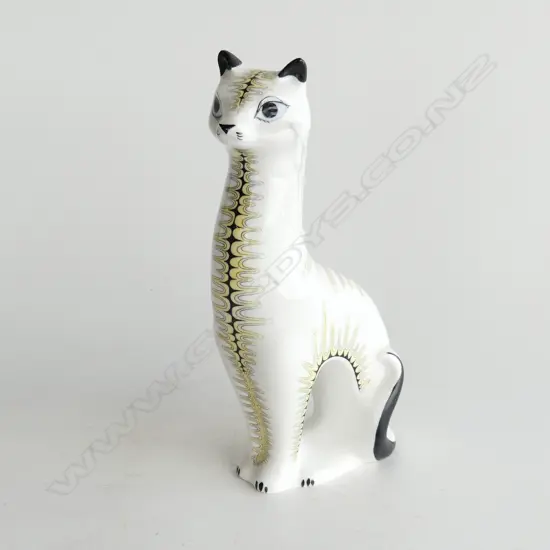 FOLEY CHINA CAT H.210mm