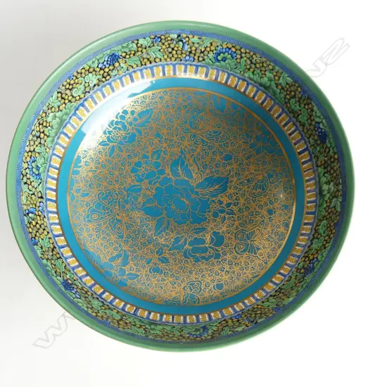 A Royal Doulton bowl
