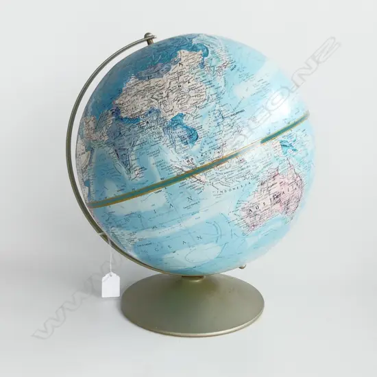 LG RETRO GLOBE H.360mm