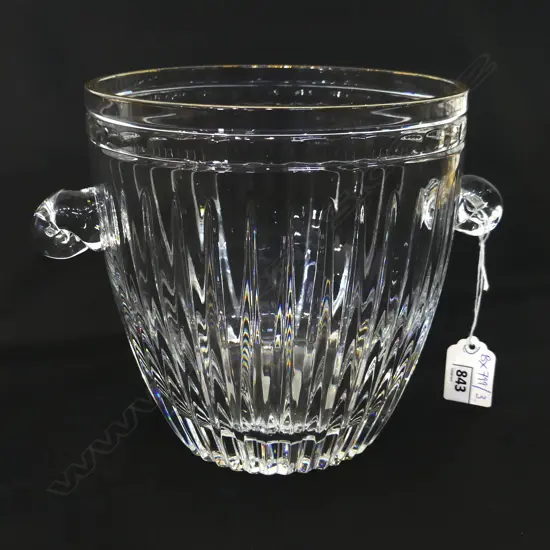 WATERFORD MARQUIS ICE BUCKET H.170mm