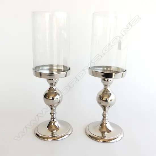 PR HURRICANE LAMPS H.440mm