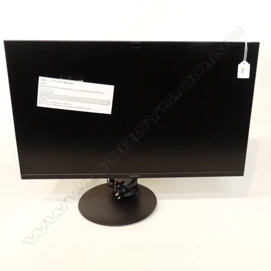 VEON 23.8 inch MONITOR HDMI CORD RRP $220