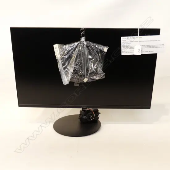 VEON 23.8 inch MONITOR HDMI CORD RRP $220
