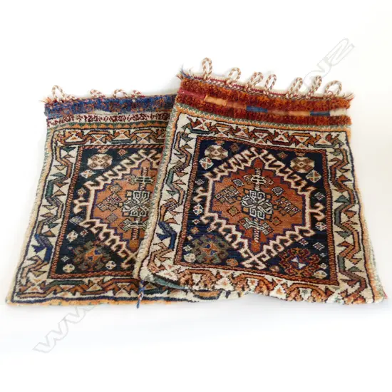 PR SADDLE BAGS 630x540mm