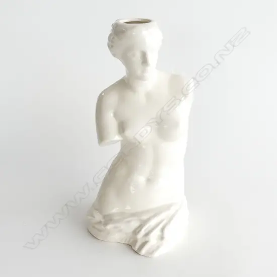 LG DOIY VENUS VASE, H. 310MM