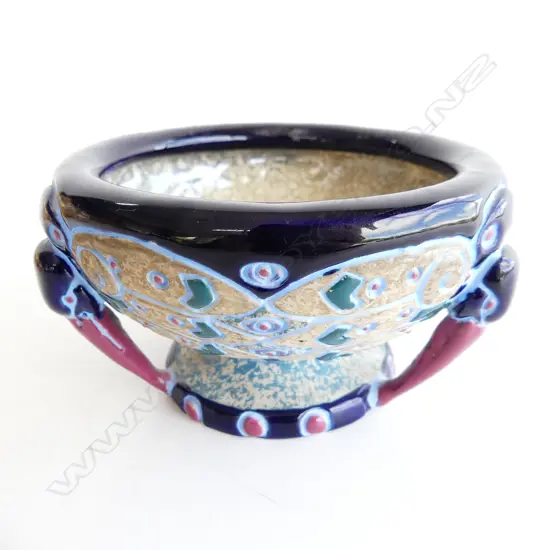 IMPERIAL AMPHORA COMPORT, H. 80, DIA 130mm