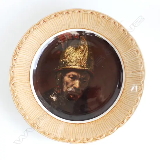 FALCON WARE CHARGER 360mm dia