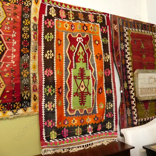 LG KELIM 2100x1250mm