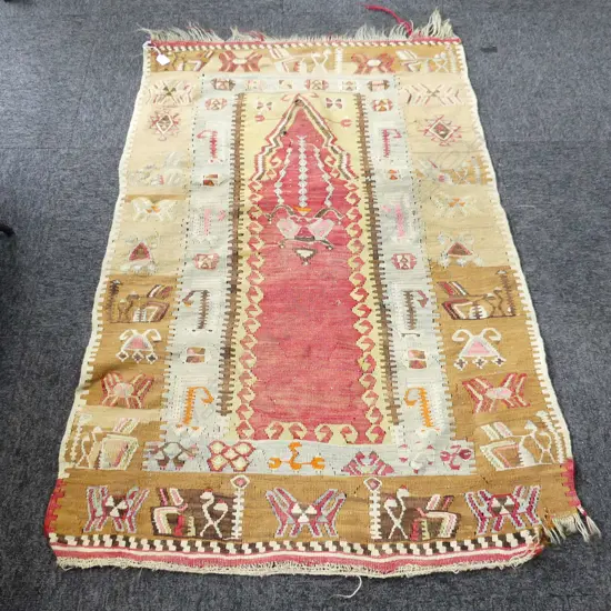 KELIM RUG 1300x900...